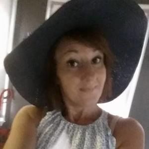 Meet your Posher, Tammy