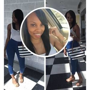 Meet your Posher, Maneshia