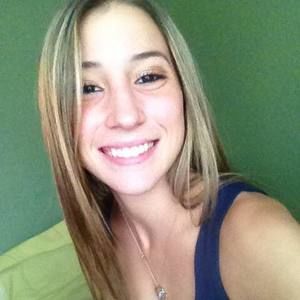 Meet your Posher, Brittney