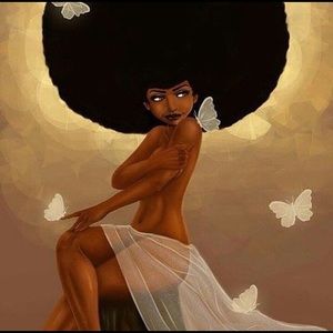 Meet your Posher, Vicki