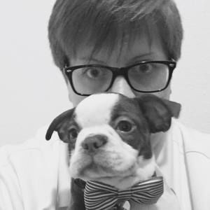 Meet your Posher, Claudia