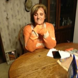 Meet your Posher, Martha