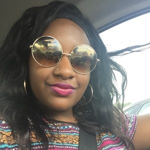 Meet your Posher, Arlicia