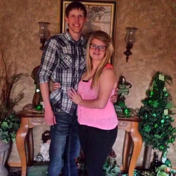 Meet your Posher, Shayla