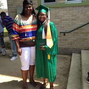 Meet your Posher, Kewanda