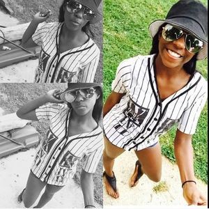 Meet your Posher, Jada