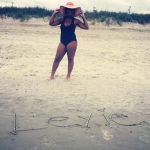 Meet your Posher, Lexie