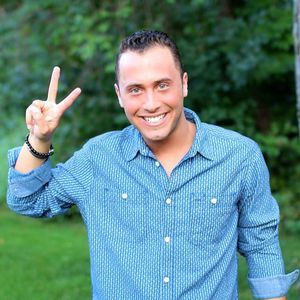 Meet your Posher, Austin