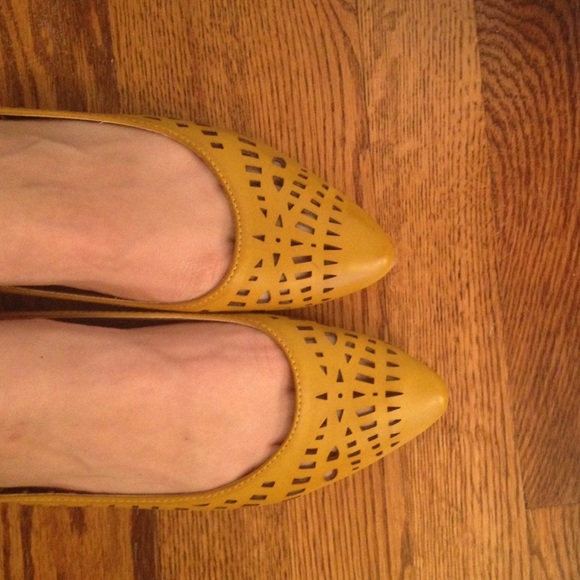 Brand New Flats
