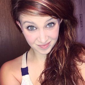 Meet your Posher, Jamie