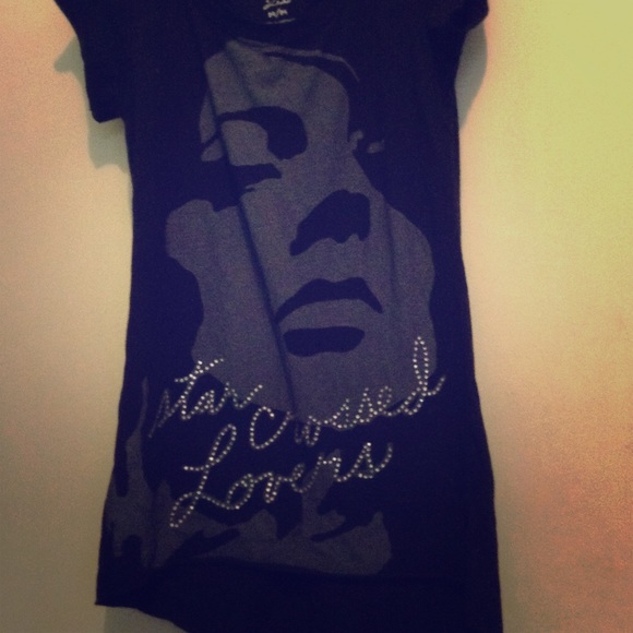 Star ⭐️Crossed 🔀Lovers💑