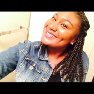 Meet your Posher, Gabby