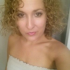 Meet your Posher, Vickie