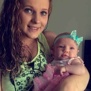 Meet your Posher, Jenna