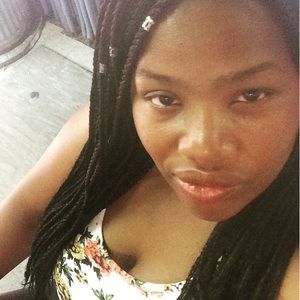 Meet your Posher, Shante