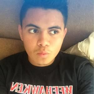 Meet your Posher, Luis