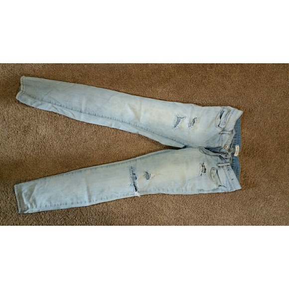 Bullhead jeans