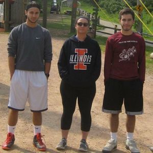 Meet your Posher, Tyler