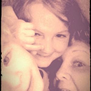 Meet your Posher, Kristi