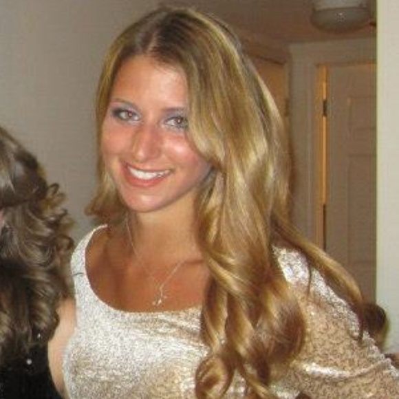 Meet your Posher, Jess