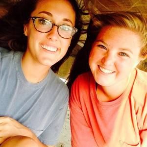 Meet your Posher, Shannon