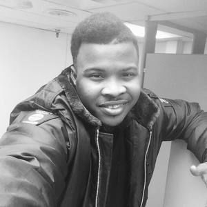 Meet your Posher, Dorian