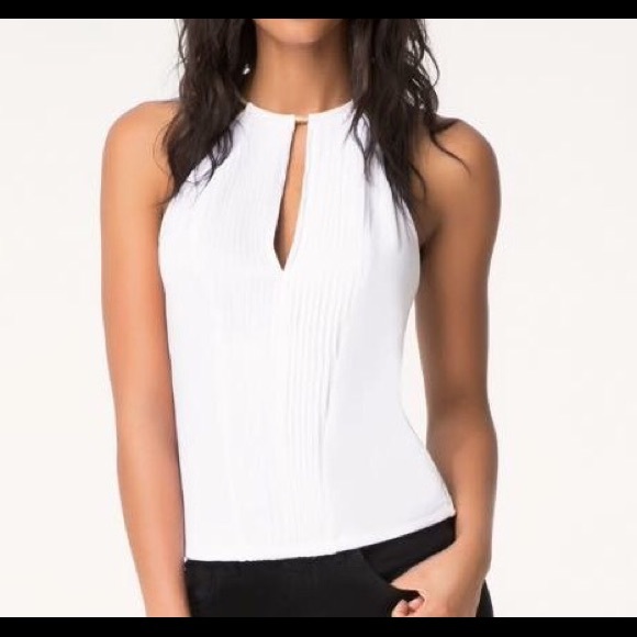 Bebe shirt
