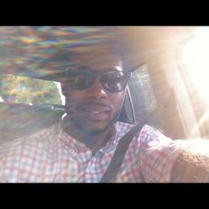 Meet your Posher, Tony