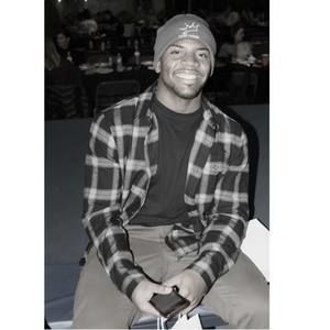 Meet your Posher, Darious