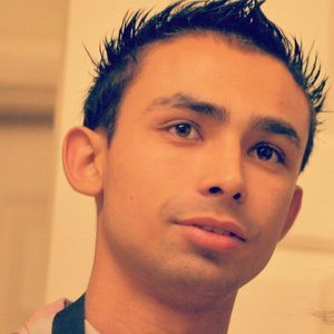 Meet your Posher, Edwin