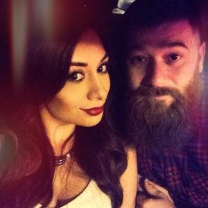 Meet your Posher, Elida