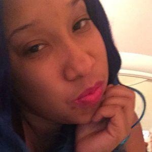 Meet your Posher, Natasha