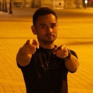 Meet your Posher, Melvin