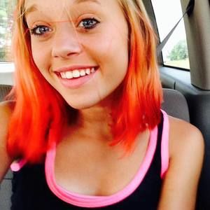 Meet your Posher, Faith