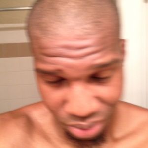 Meet your Posher, Jude