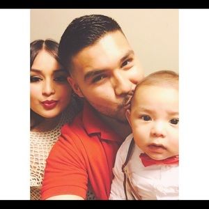 Meet your Posher, Celia