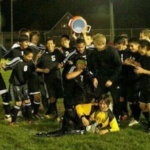 Meet your Posher, Alex