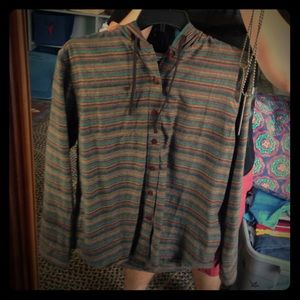 (UNWORN) Billabøng Hoodie