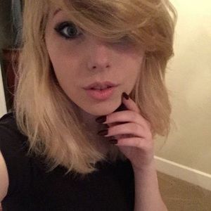 Meet your Posher, Kailey