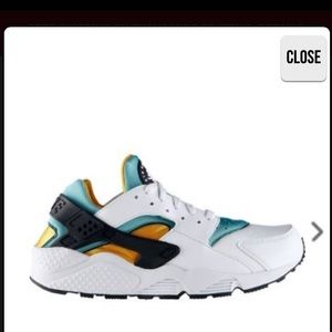 Meet your Posher, Marvin