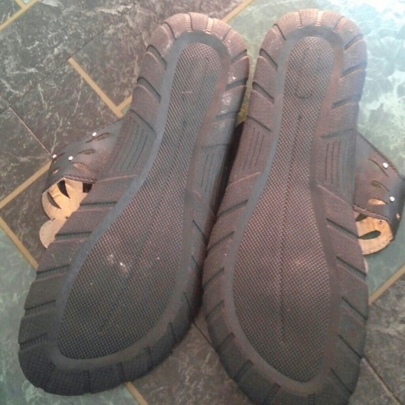 Flip flops - Picture 2 of 2