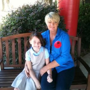 Meet your Posher, Pam