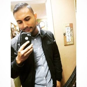 Meet your Posher, Ramon