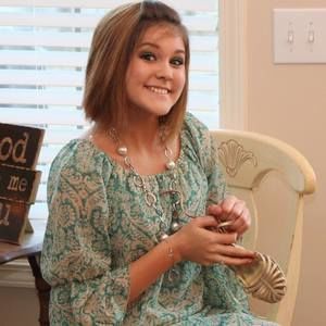 Meet your Posher, Peyton