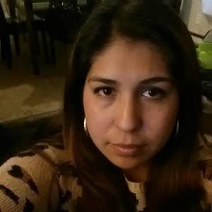 Meet your Posher, Gabriela