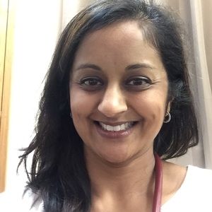 Meet your Posher, Parul