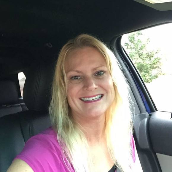 Meet your Posher, Tricia