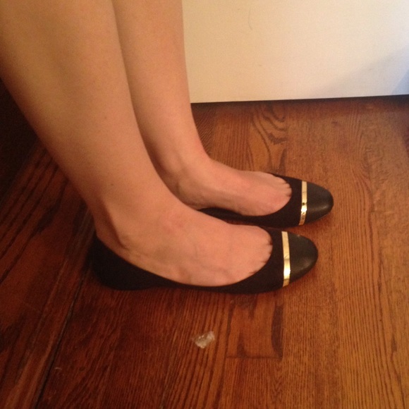 Steve Madden Flats