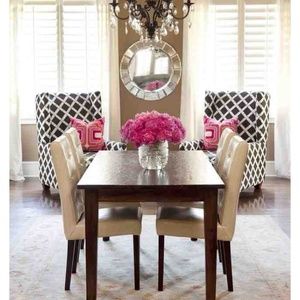 Meet your Posher, Holly