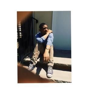 Meet your Posher, Brayan